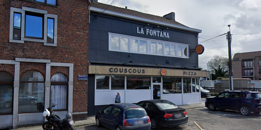 La Fontana