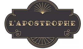 L&rsquo;Apostrophe | Bistro Gastronomique & Cadre Art Déco à Auvelais