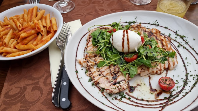 visuel restaurant la giara plat 1