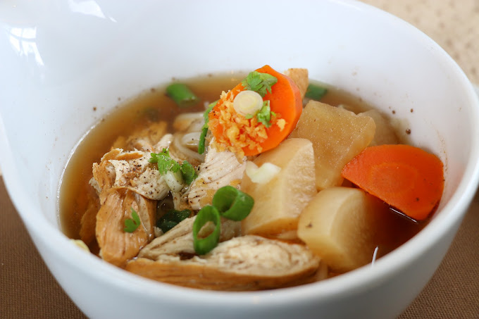 Thai Lagoon | Restaurant Thaïlandais Authentique à Auvelais