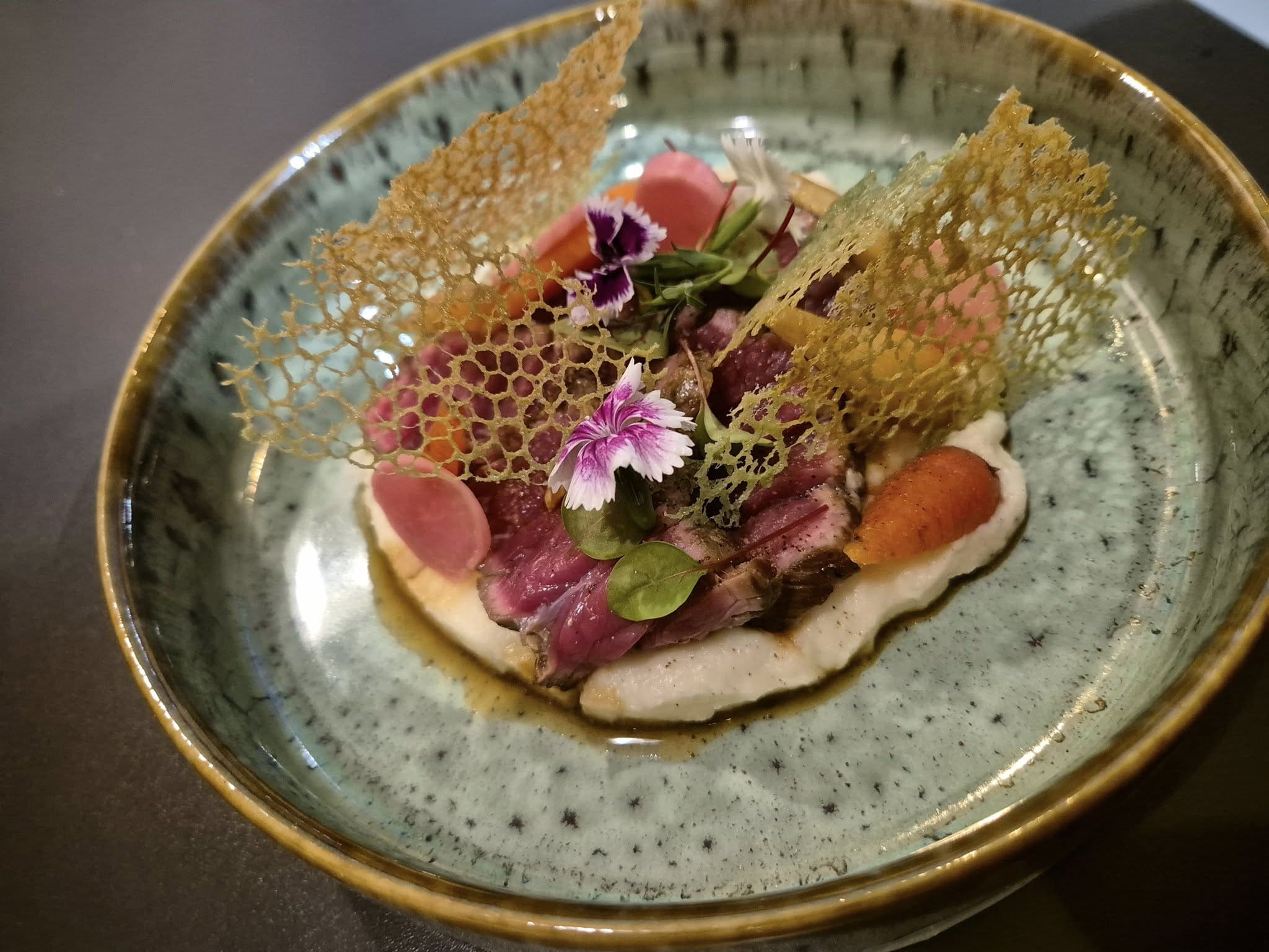 Juste à Côté | Table Gourmande & Cuisine de Saison à Arsimont