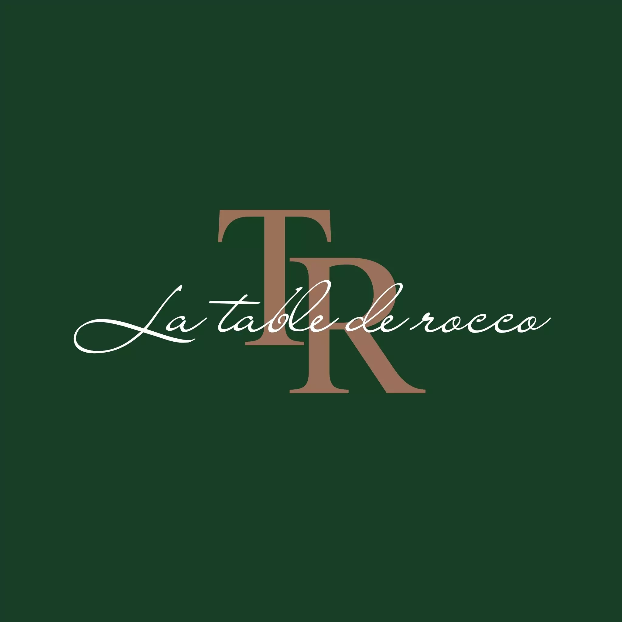 La Table de Rocco